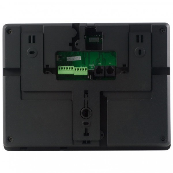 Arriere Centrale d'alarme sans Fil GSM - RTC ST-V