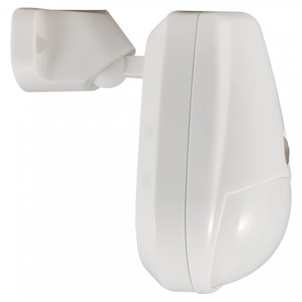 alarme maison sans fil detecteur de mouvement volumetrique