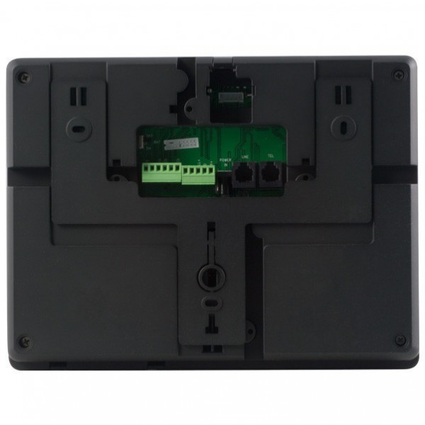 Centrale d'alarme sans Fil GSM - RTC ST-V 2 /3 pièces pack 3