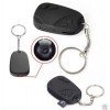 porte clés camera espion avec micro intégré