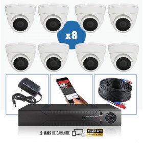 De Surveillance Sans Fil 1829 kit vid 233 osurveillance 233 ra de surveillance dvr et De Surveillance Sans Fil 1829 kit vid 233 osurveillance 233 ra de surveillance dvr et