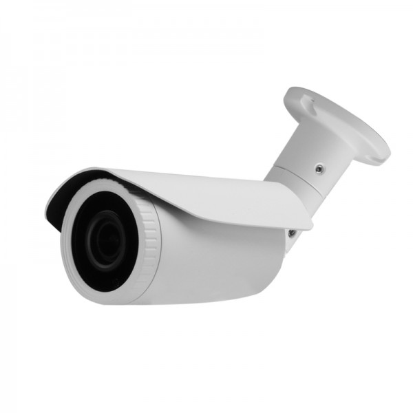 Kit vidéosurveillance 16 caméras tubes PRO FULL AHD 1080P SONY 2.4 MP