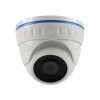 Caméra dôme de surveillance extérieure IR PRO 4MP