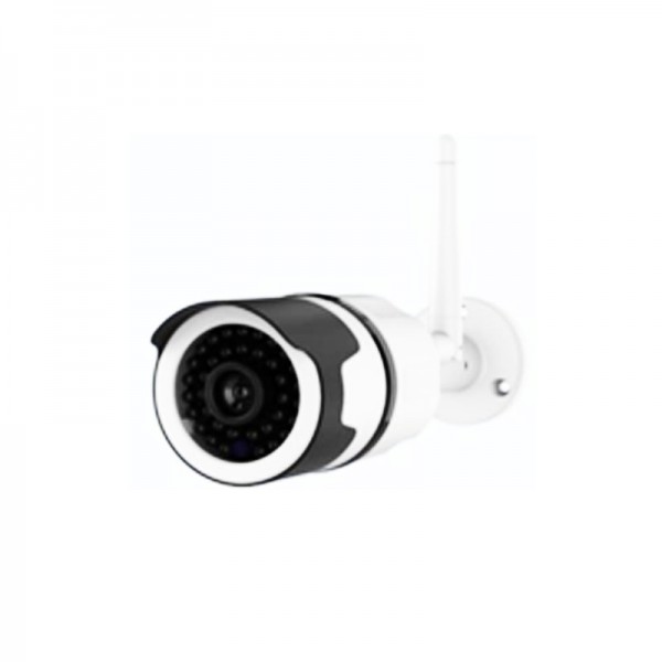 caméra ip poe tube 5mp