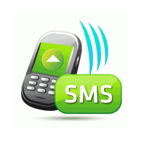 "Suivi de commande par SMS"