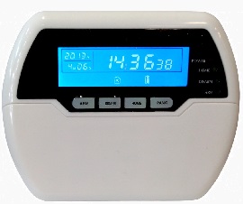 Télécommande sans fil PB-403R