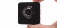 La mini-caméra : gadget idéal de l’espion amateur